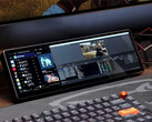 Xeneon Edge nie został wydany w drugim kwartale 2025 roku. (Źródło zdjęcia: Corsair)