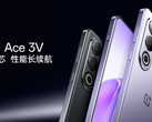 Ace 3V. (Źródło zdjęcia: OnePlus)
