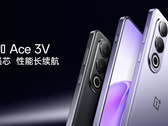 Ace 3V. (Źródło zdjęcia: OnePlus)