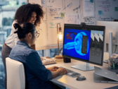 Monitor Dell UltraSharp U3224KB 6K jest już dostępny na całym świecie. (Źródło obrazu: Dell)