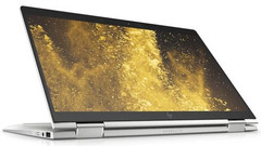 HP EliteBook x360 G3