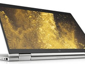 HP EliteBook x360 G3