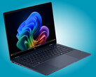 W ważącej 1,29 kg obudowie EliteBook X Flip G2i kryje się spora wydajność.