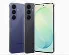 Nieoficjalne wizualizacje modelu Galaxy S26 FE.