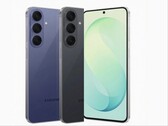 Nieoficjalne wizualizacje modelu Galaxy S26 FE.