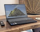 Recenzja Lenovo IdeaPad Slim 3 15IWC11: debiut procesora Intel Wildcat Lake Core 7 350