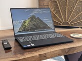 Recenzja Lenovo IdeaPad Slim 3 15IWC11: debiut procesora Intel Wildcat Lake Core 7 350