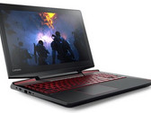 Lenovo Legion Y720