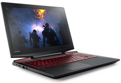 Lenovo Legion Y720