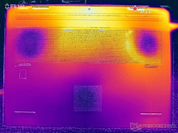 Prime95+FurMark stres (okładka D)