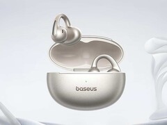 MC1 Pro: Nowe słuchawki z przetwornikiem LDAC. (Źródło obrazu: Baseus)