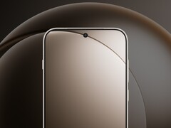 Mówi się, że model OnePlus 16 będzie miał jeszcze węższe ramki niż model OnePlus 15 widoczny na tych zdjęciach.