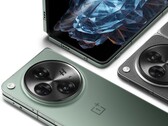 OnePlus Open był w większości rebrandowanym OPPO Find N3. (Źródło: OnePlus)