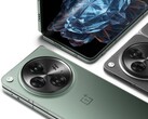 OnePlus Open był w większości rebrandowanym OPPO Find N3. (Źródło: OnePlus)