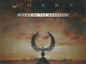 Nowa kampania Quake nosi tytuł „Dawn of the Machine”.