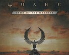 Nowa kampania Quake nosi tytuł „Dawn of the Machine”.