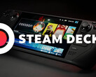 Luty był pracowitym miesiącem dla Steam Deck i SteamOS. (Źródło obrazu: Valve)