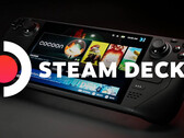 Luty był pracowitym miesiącem dla Steam Deck i SteamOS. (Źródło obrazu: Valve)
