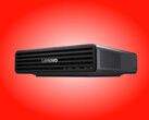 ThinkCentre X Ultra oferuje kompaktową obudowę o pojemności zaledwie 1,6 litra.