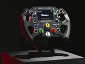 Kierownica Thrustmaster Ferrari 499P zostanie wyprodukowana w limitowanej serii liczącej zaledwie 499 egzemplarzy.