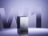 Topfeel W1 Mini PC może być wyposażony w naprawdę potężne procesory. 