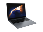Galaxy Book4 Ultra. (Źródło: Samsung)