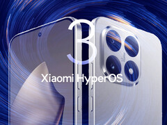 Xiaomi 15T może być jednym z pierwszych urządzeń, które będą dostarczane na całym świecie z systemem HyperOS 3. (Źródło obrazu: Xiaomi - edytowane)