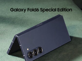 Następny składany Samsung może zostać wprowadzony na rynek jako specjalna wersja Galaxy Z Fold6. (Źródło zdjęcia: Samsung - edytowane)