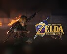 30-sekundowa reklama japońskiego oddziału Nintendo pokazuje przez chwilę, jak Dark Link pojedynkuje się z Linkiem w remake’u na Switch 2.