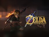 30-sekundowa reklama japońskiego oddziału Nintendo pokazuje przez chwilę, jak Dark Link pojedynkuje się z Linkiem w remake’u na Switch 2.