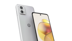 Moto G73. (Źródło: Motorola)