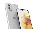 Moto G73. (Źródło: Motorola)