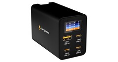 Zeus 280W (źródło: Chargeasap)