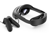 Zdecydowanie nie jest to system ładowania Apple Reality. (Źródło: Meta)