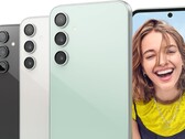 Galaxy S23 FE. (Źródło: Samsung)