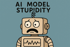 Koderzy Vibe muszą mierzyć się z niespójną wydajnością modeli AI (Źródło obrazu: Wygenerowano przy użyciu OpenAI)