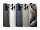 IPhone 15 i iPhone 15 Pro Max są już oficjalne (zdjęcie za pośrednictwem Apple)