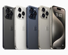 IPhone 15 i iPhone 15 Pro Max są już oficjalne (zdjęcie za pośrednictwem Apple)