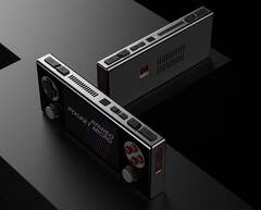 Ayaneo potwierdza, że wkrótce pojawi się następca modelu Pocket Micro (na zdjęciu).