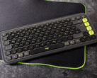 Recenzja Logitech Pop Icon Keys - kompaktowa klawiatura z konfigurowalnymi klawiszami akcji