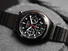 Citizen Tsuno Chrono AN3664-56E. (Źródło zdjęcia: Citizen)