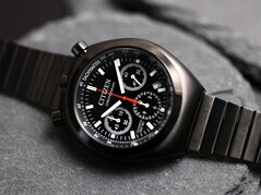 Citizen Tsuno Chrono AN3664-56E. (Źródło zdjęcia: Citizen)