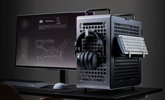 Cooler Master wprowadza na rynek nową tanią obudowę PC, którą można spersonalizować za pomocą dodatków wydrukowanych w 3D (źródło zdjęcia: Cooler Master)