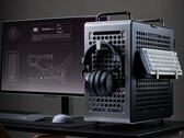 Cooler Master wprowadza na rynek nową tanią obudowę PC, którą można spersonalizować za pomocą dodatków wydrukowanych w 3D (źródło zdjęcia: Cooler Master)