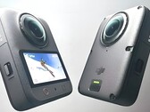 Osoba ujawniająca poufne informacje udostępniła oficjalny plakat produktu DJI Osmo 360 II oraz pierwsze wyciekłe nagranie z rozpakowywania.