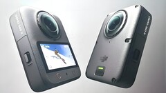 Osoba ujawniająca poufne informacje udostępniła oficjalny plakat produktu DJI Osmo 360 II oraz pierwsze wyciekłe nagranie z rozpakowywania.