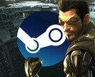 Gra „Deus Ex: Human Revolution – Director’s Cut” jest obecnie dostępna na platformie Steam z 90% zniżką i kosztuje zaledwie 1,99 USD.