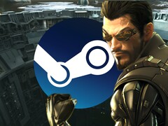 Gra „Deus Ex: Human Revolution – Director’s Cut” jest obecnie dostępna na platformie Steam z 90% zniżką i kosztuje zaledwie 1,99 USD.