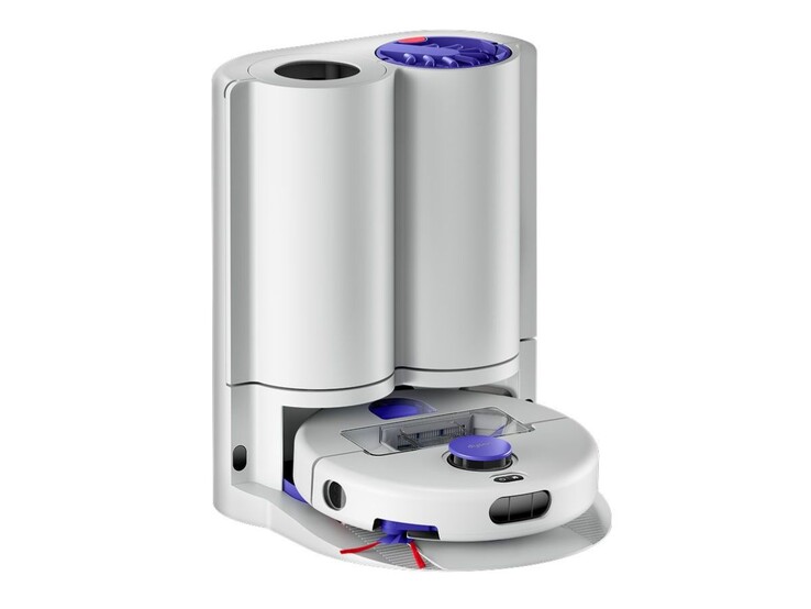 Odkurzacz automatyczny Dyson R2 Nurovi Wash+Dry