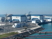 Jednostka 4 elektrowni Fangchenggang należącej do CGN (Źródło zdjęcia: China General Nuclear Power Group (CGN))